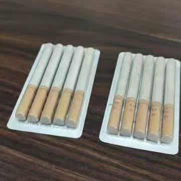包裝樣品